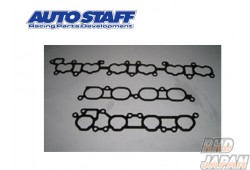 Auto Staff Insulation Intake Manifold Gasket - NA6CE