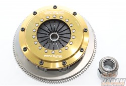 ORC 1000F Triple Plate Metal Clutch Kit - BNR32 Zenki
