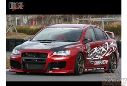 Charge Speed Full Body Kit - CZ4A