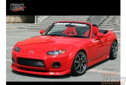 Charge Speed Gekisoku 3PC Aero Kit - Roadster NCEC Zenki