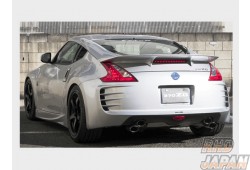 Central 20 Z-Sport Rear Border - Z34