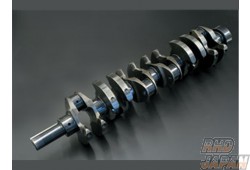 Kameari L31 Full Counter Crankshaft