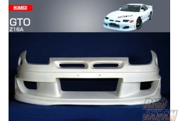 Bomex Front Lip Spoiler - GTO to 08/93