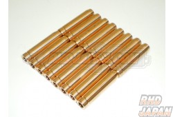 Kameari Bronze Valve Guides Set RB20~RB26DETT