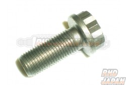 Toyota OEM Flywheel Bolt - 3S-GE