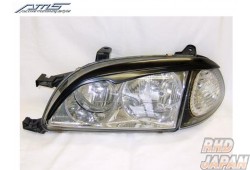 AMS ACTIVE MOTORING STYLE Eyeline Garnish - Toyota Caldina ST210