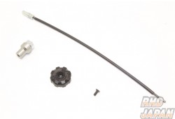 Ohlins Adjuster Dial Cable Type - RX-8 SE3P