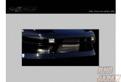 Sexy Style Front Bumper Ver 1. RPS13