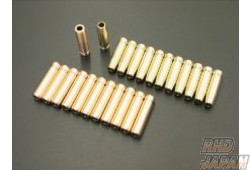 Kameari S20 Reinforced Valve Guide Set