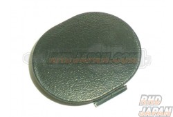 Mazda OEM Windshield Cowl Cap FD3S