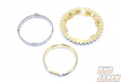 Mitsubishi OEM 3rd Speed Gear Synchro (Double Synchro) CE9A Lancer Evolution III