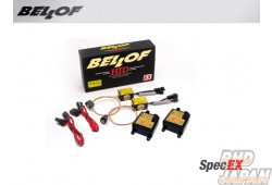 BELLOF Spec EX HID Power Unit