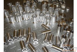 M-Tecnologia Metal Bushing Kit Ferrari F355