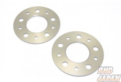 M-Tecnologia Wide Tread Wheel Spacer - 5mm