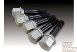 M-Tecnologia Challenge Wheel Bolts Set Ferrari 355