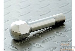 M-Tecnologia Chromoly Wheel Bolt Ferrari 355
