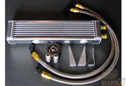 Central 20 Z-Sport Oil Cooler Kit - Z34
