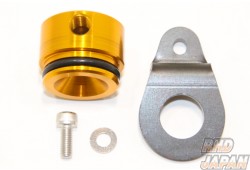 Auto Staff Water Bypass Block - RB Engines