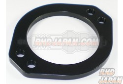 MoonFace Super Lap Ride Height Up 8mm Spacers Set Front - S13 S14 S15