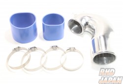 Freeway Dolphin Dolphin-R Aluminum Suction Pipe Kit - M35 VQ25DET