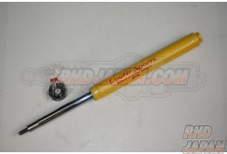 KYB Lowfer Sports Front Strut Shock Absorber Suspension - Y33