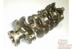 Mitsubishi OEM Crankshaft - 4G63