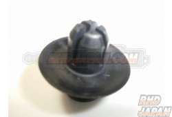 Mazda OEM Inner Guard Liner Trim Pin FB01