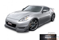 Impul 934S Side Steps Z34 Fairlady Z