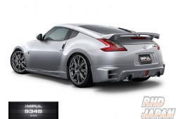 Impul 934S Rear Wing - Z34