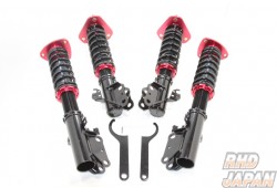 Largus Coilover Suspension Kit Spec-S - EP82 EP91