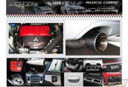 Hasepro Magical Carbon 960mm X 1000mm Black