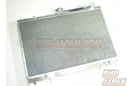 HPI Radiator Evolve SH 40MM - JZX110