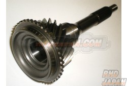 OS GIKEN Reinforced Input Shaft SR20DET