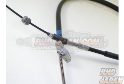 Toyota OEM Parking Brake Cable Assembly No.3 ST165