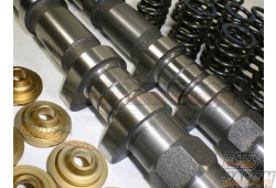 JUN Auto High Lift Camshaft Stage 2R Kit - EJ205 EJ207