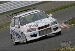 Cruise Ootan Front Bumper - EP91