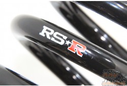 RS-R Down Series Coil Spring Suspension BK3P Axela Sport