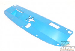 CUSCO Radiator Cooling Plate Aluminum - AP1