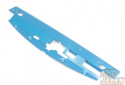 CUSCO Radiator Cooling Plate Aluminum - CT9A Evo VIII-IX