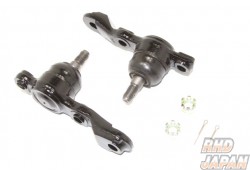 Hey Man Products Saito Daigo 800hp SP Knuckles - JZX90 JZX100 JZX110