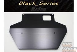 GT-1 Motorsports Black Series Under Guard - JZX100