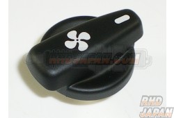 Mazda OEM Fan Switch Knob FD3S