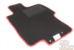 Superior Auto Creative Cruising Floor Mats Set - FD3S Spirit R