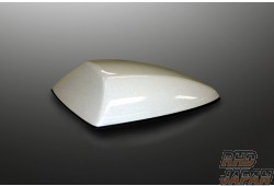 Mine's Roof Antenna - GT-R R35