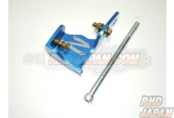 Zone Front Strut Bar Brake Cylinder Stopper - Z32
