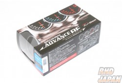 Defi Link Advance BF Turbo Gauge Boost Meter 60mm - Blue 2.0