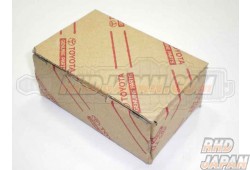 Toyota OEM Right Side Front Lower Arm No.1 Sub Assembly AE111 BZR