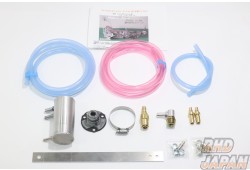 Full Blast Transmission Oil Capacity Up Kit - FD3S