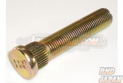 HKB Sports Spacer Hub 8 Bolt Set 20mm P1.5 - Toyota Qty 10