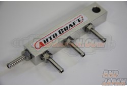 Auto Craft Evolution A.C.E. Vacuum Union